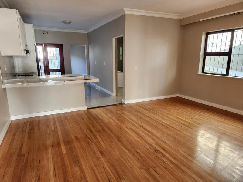 To Let 2 Bedroom Property for Rent in University Estate Western Cape